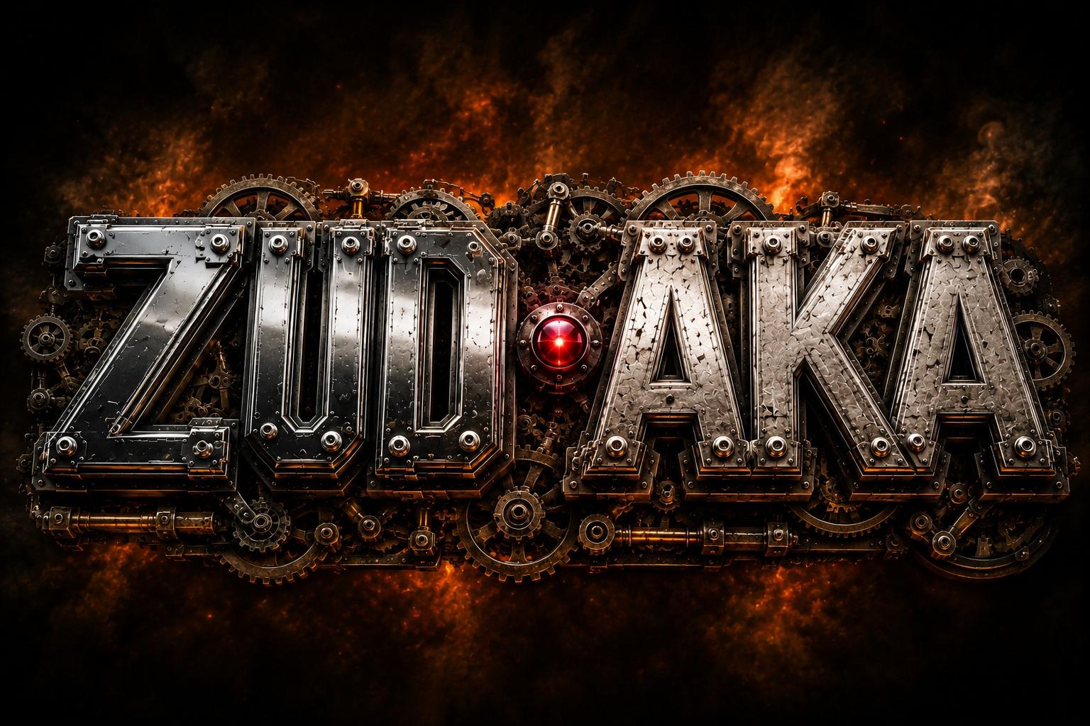 Zud•AkA